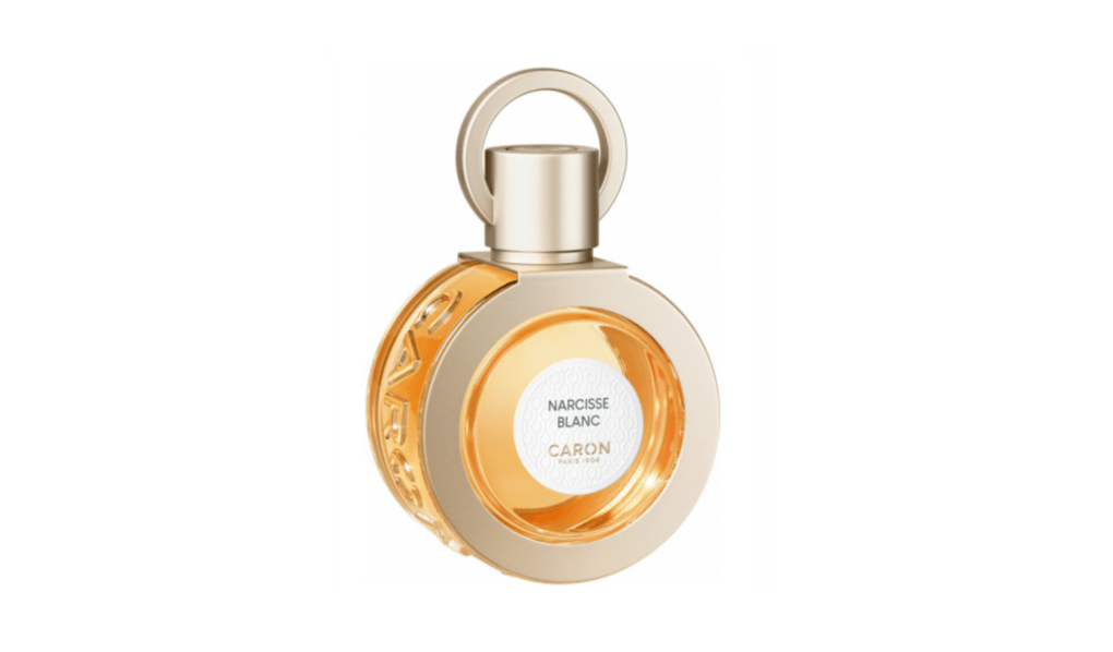 Caron – Narcisse Blanc<p>(キャロン – ナルシス・ブラン)
