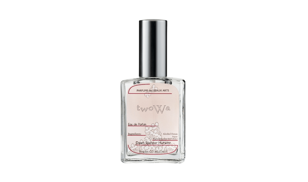 DAWN Perfume – twoWa<p>(ダウンパフューム – トワ)