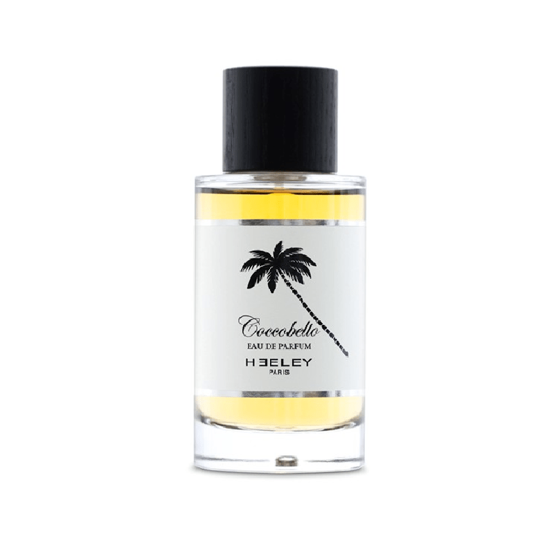 Heeley – Coccobello<p> (ヒーリー – コッコベロ)