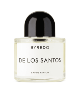 Byredo - De Los Santos