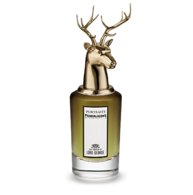 Penhaligon’s – The Tragedy of Lord George (ペンハリガン – ザ トラジェディ オブ ロード ジョージ )