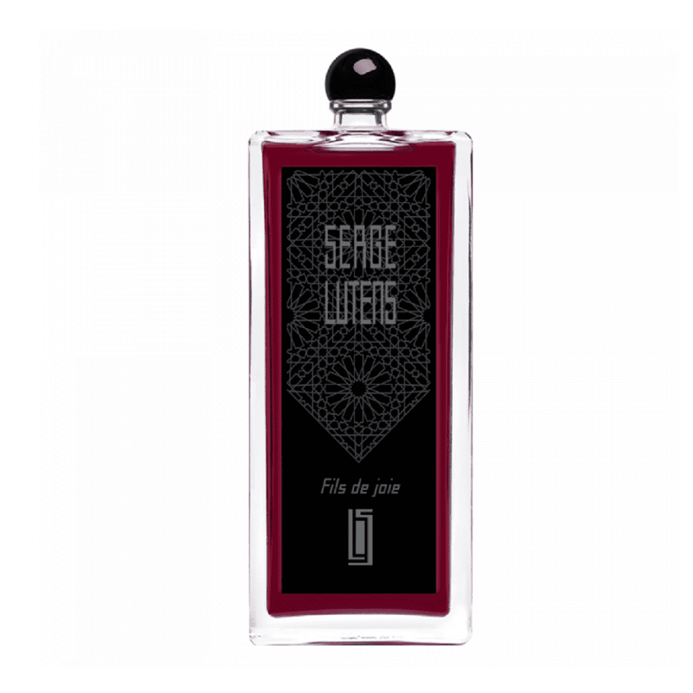 Serge Lutens – Fils de joie (セルジュ ルタンス – フィスドゥジョワ)