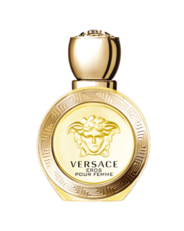 Versace - Eros Pour Femme