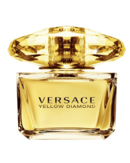 Versace - Yellow Diamond