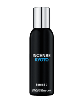 Comme des Garcons – Incense Kyoto