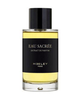 Heeley – Eau Sacree