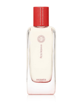 Hermes – Rose Ikebana