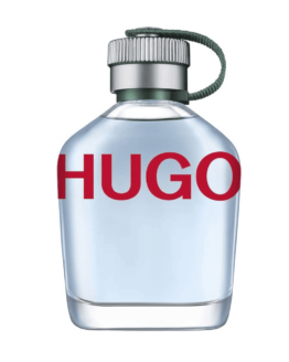 Hugo Boss – Hugo Man