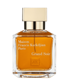 Maison Francis Kurkdjian – Grand Soir