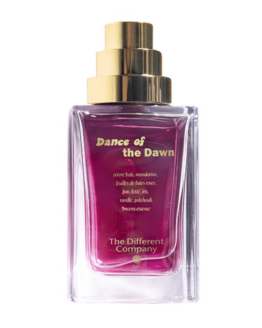 The Different Company – Dance of the Dawn