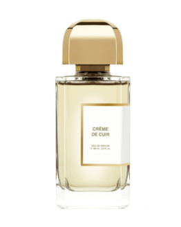 BDK – Crème de Cuir