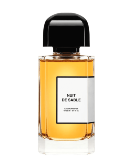BDK – Nuit De Sable