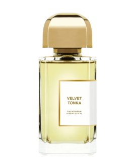 BDK – Velvet Tonka