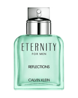 Calvin Klein – Eternity for Men Reflections