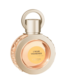 Caron – L'Heure Vagabonde