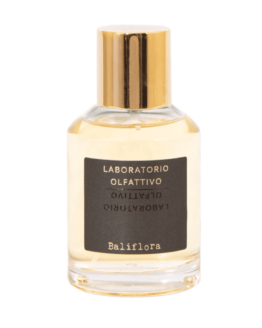 Laboratorio Olfattivo – Baliflora