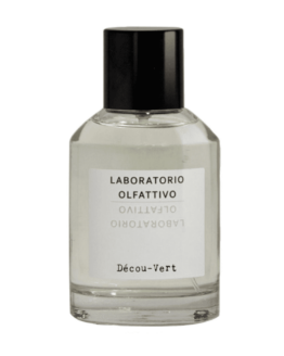 Laboratorio Olfattivo – Décou-Vert