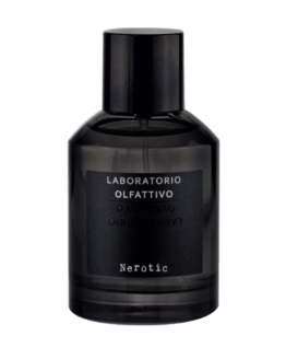 Laboratorio Olfattivo – Nerotic