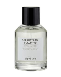 Laboratorio Olfattivo – Noblige