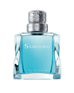 Samourai – Samourai Eau de Toilette
