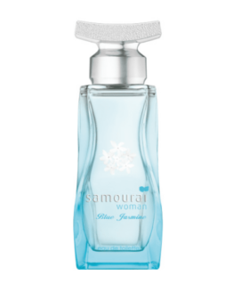 Samourai – Samourai Woman Blue Jasmine
