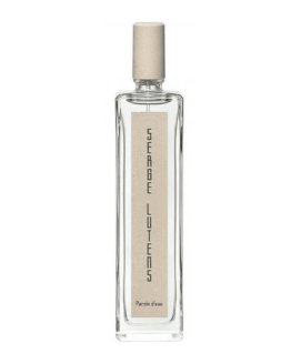 Serge Lutens – Parole d’Eau