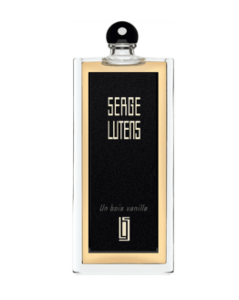 Serge Lutens – Un Bois Vanille