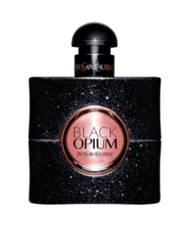 Yves Saint Laurent – Black Opium Eau de Parfum