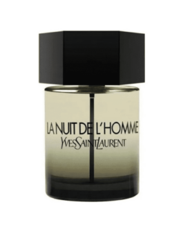 Yves Saint Laurent – La Nuit De L'Homme Yves Saint Laurent