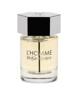 Yves Saint Laurent – L'homme Yves Saint Laurent EDT