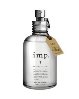 imp. – 1 Sheer Cotton