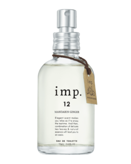imp. – 12 Mandarin Ginger