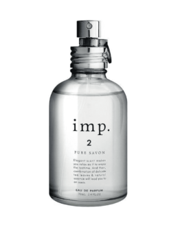 imp. – 2 Pure Savon