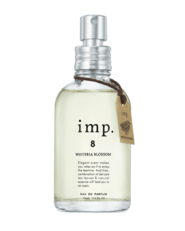 imp. – 8 Wisteria Blossom