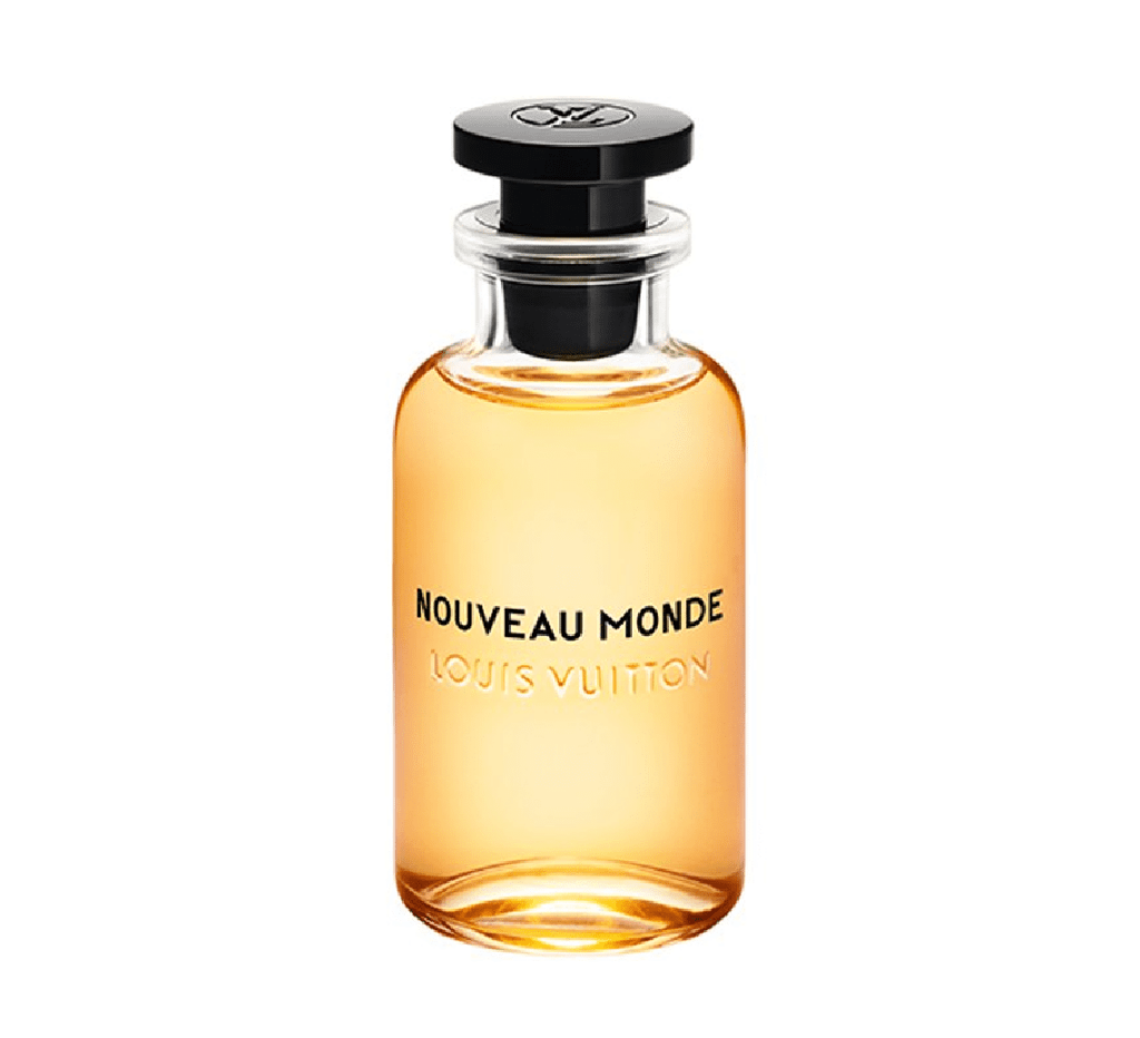 Louis Vuitton – Nouveau Monde (ルイ・ヴィトン – ヌーボー･モンド)