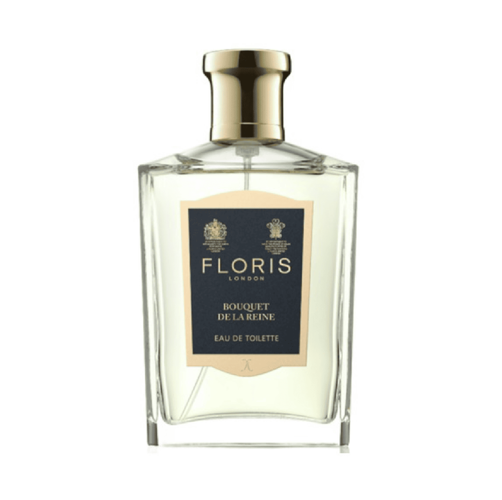 Floris – Bouquet de La Reine (フローリス – ブーケ ドゥ・ラ・レーヌ)