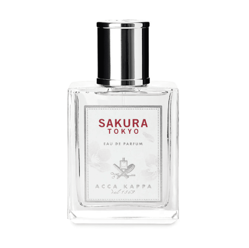 Acca Kappa – Sakura Tokyo (アッカカッパ – サクラ)