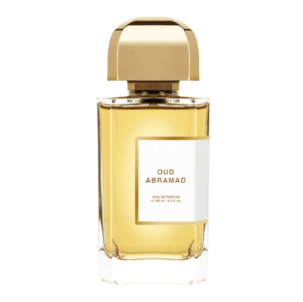 BDK – Oud Abramad (ビーディーケー – ウードアブラマド)