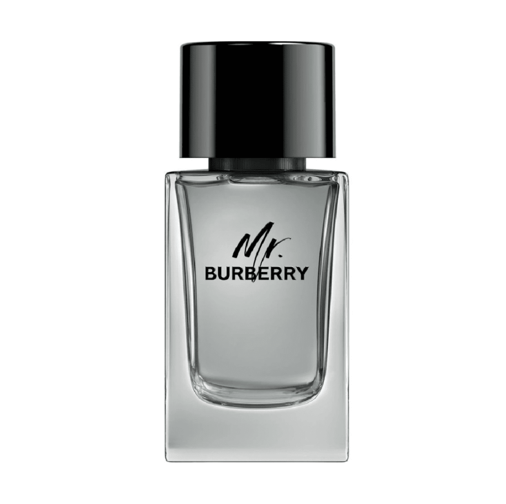 Burberry – Mr. Burberry EDT (バーバリー – ミスターバーバリー オードトワレ)