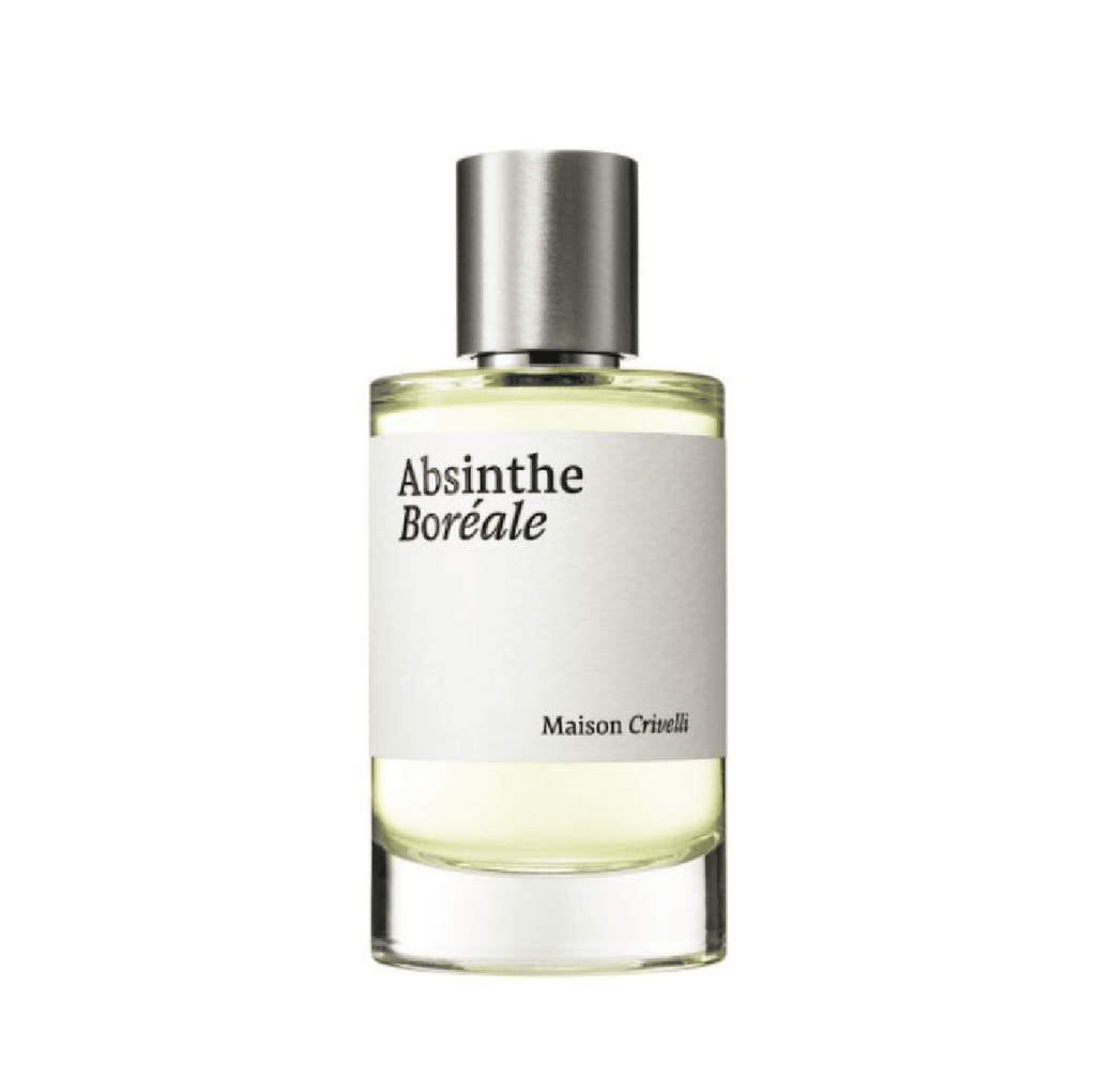 Maison Crivelli – Absinthe Boréale (メゾン クリヴェリ – アブサン ボレアル)