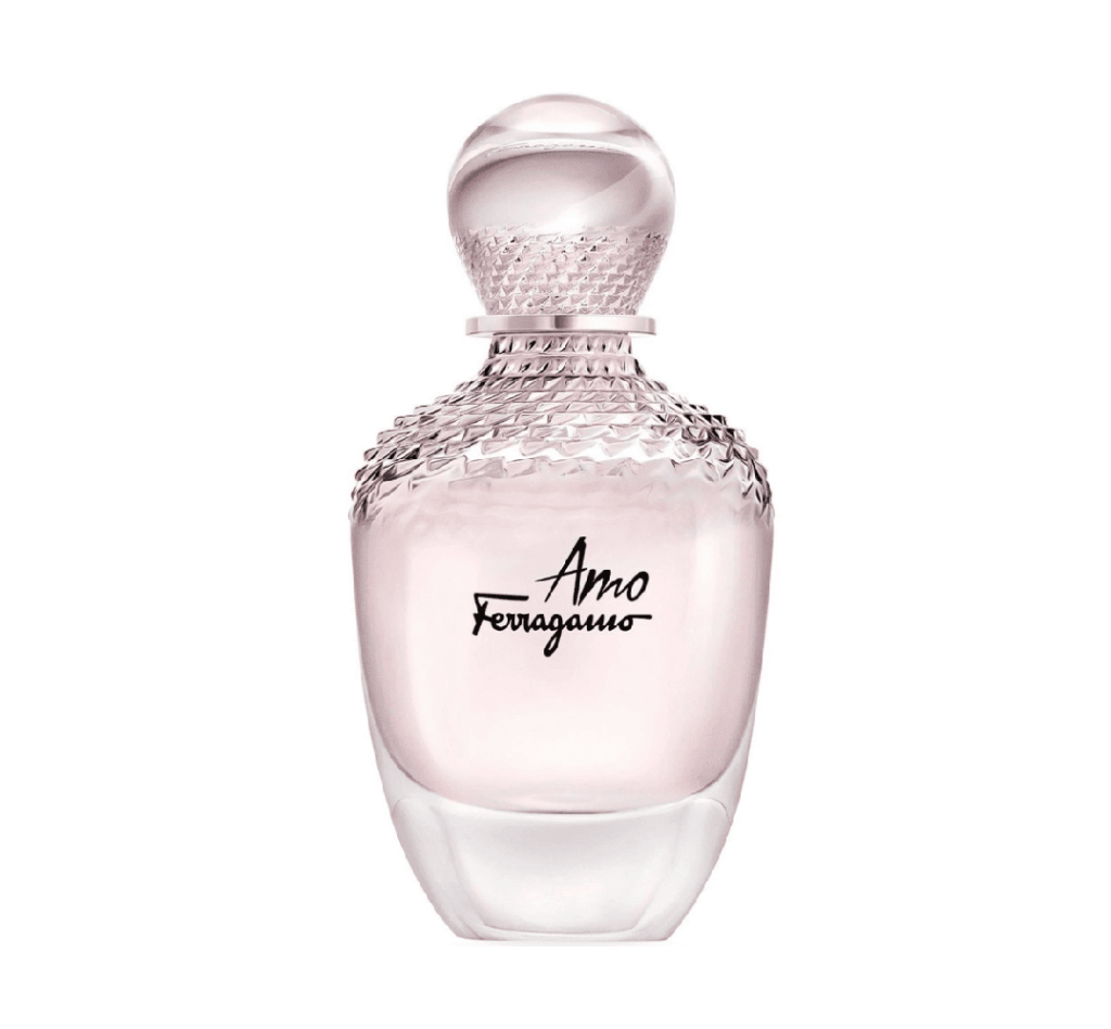 Salvatore Ferragamo – Amo Ferragamo (サルヴァトーレ フェラガモ – アモ フェラガモ)