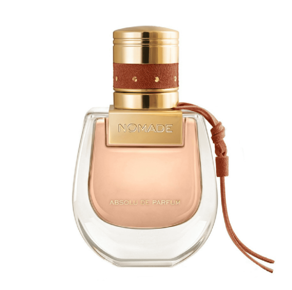 Chloe – Nomade Absolu de Parfum (クロエ – ノマド アブソリュ ドゥ パルファム)