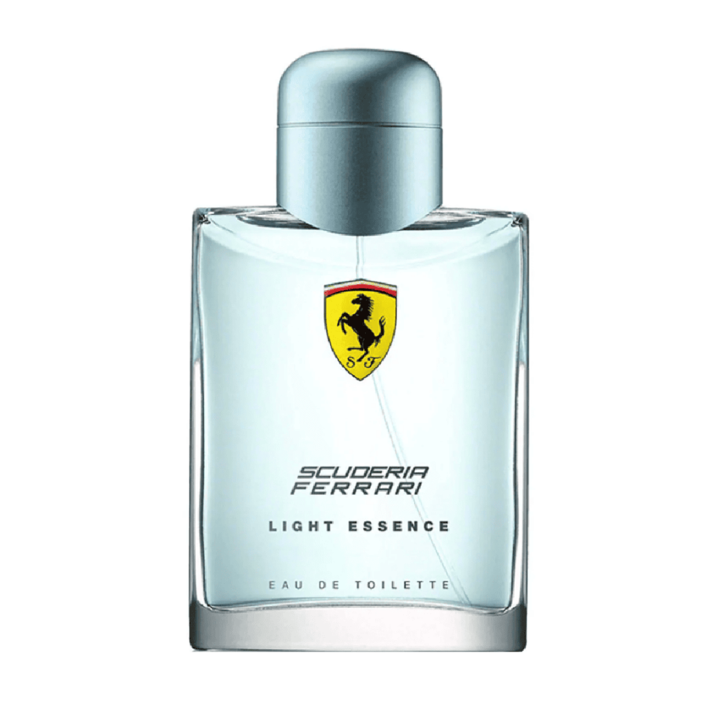 Ferrari – Ferrari Light Essence (フェラーリ – フェラーリ ライト エッセンス)