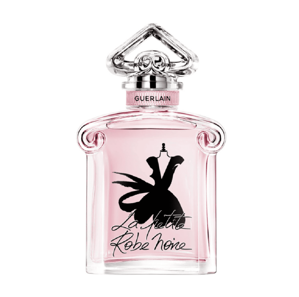 Guerlain – La Petite Robe Noire EDT (ゲラン – ラ プティット ローブ ノワール オーデトワレ)