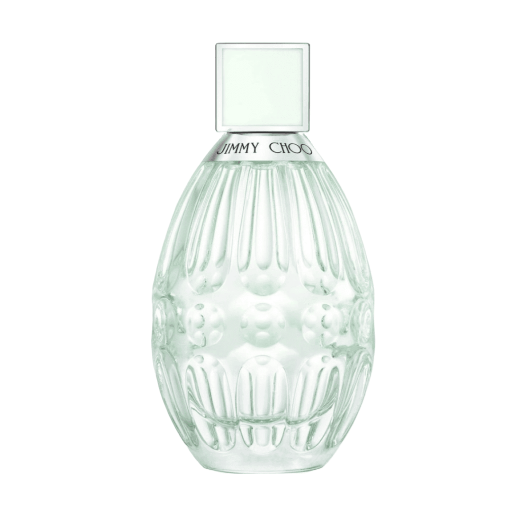 Jimmy Choo – Jimmy Choo Floral (ジミー チュウ – ジミー チュウ フローラル)