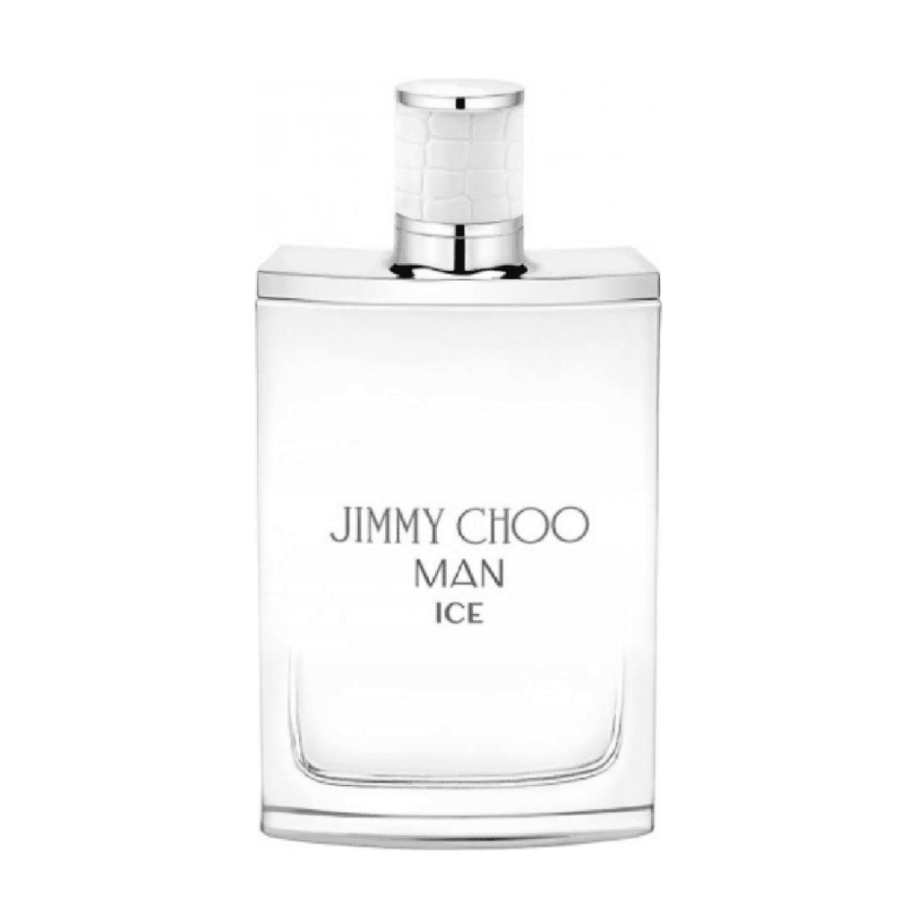 Jimmy Choo – Jimmy Choo Man Ice (ジミー チュウ – ジミー チュウ マン アイス)