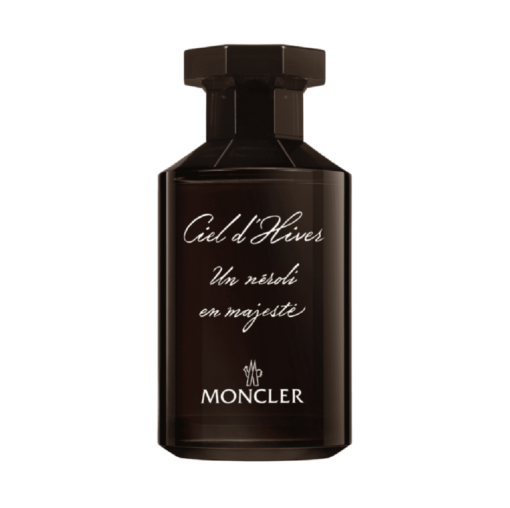 Moncler – Ciel D’hiver (モンクレール – シエル ディヴェール)