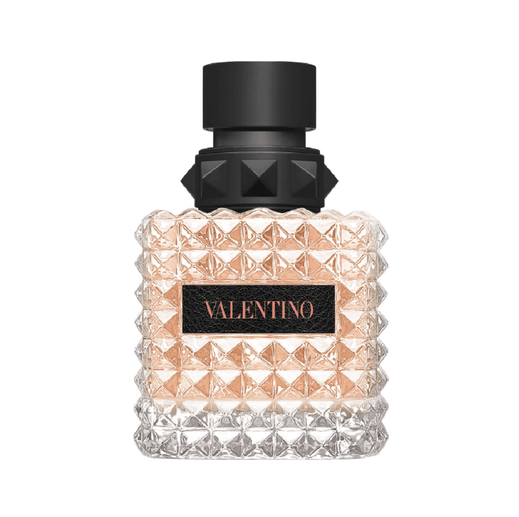 Valentino – Donna Born In Roma Coral Fantasy (ヴァレンティノ – ドンナ ボーン イン ローマ コーラル ファンタジー)