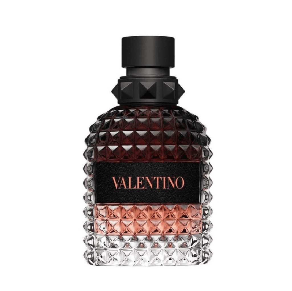 Valentino – Uomo Born In Roma Coral Fantasy (ヴァレンティノ – ウオモ ボーン イン ローマ コーラル ファンタジー)