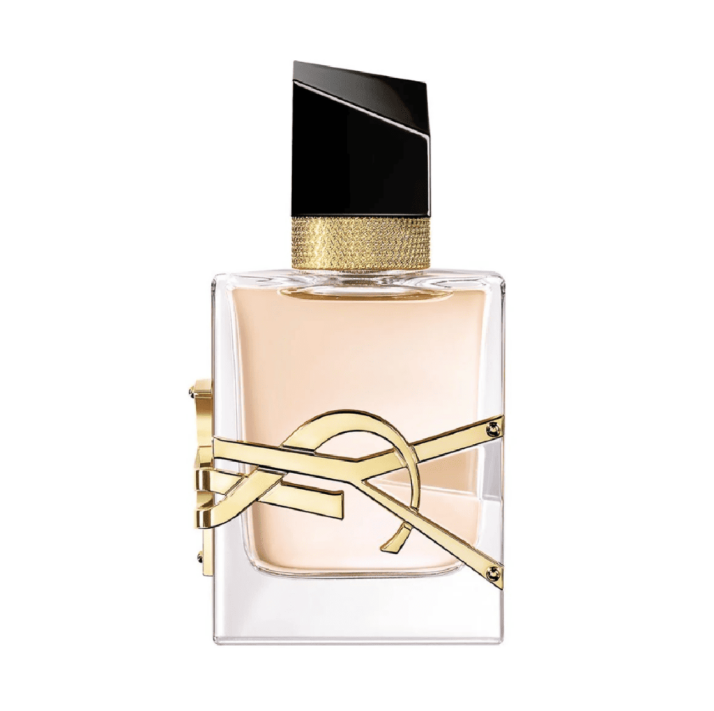 Yves Saint Laurent – Libre EDT (イヴ・サンローラン – リブレ オーデトワレ)